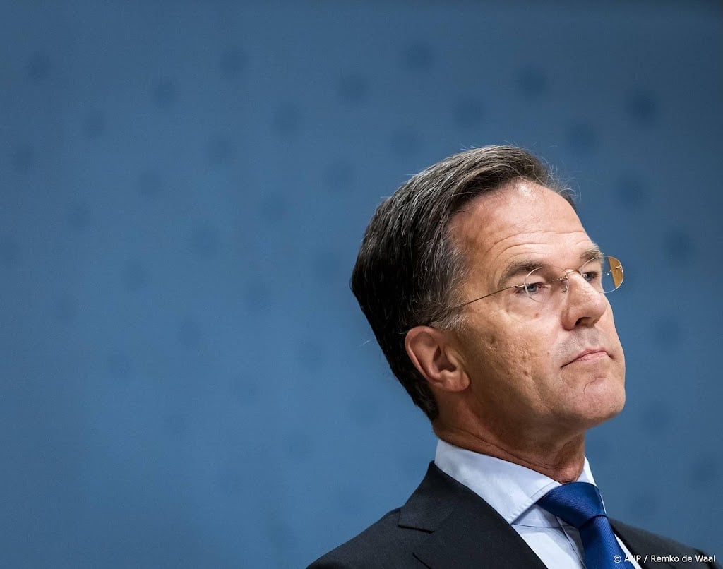 Rutte bij coronaverhoor: we hadden vaker moeten reflecteren