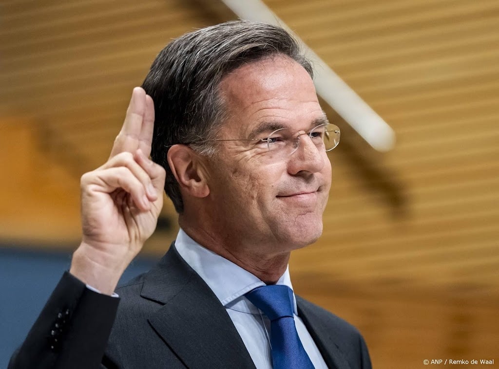 Rutte in coronaverhoor: zonder avondklok had zorg het niet gered