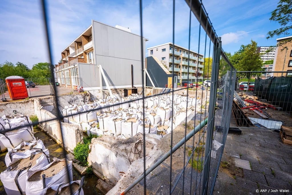 Zo'n 30 getroffenen willen spreken in Tarwekampzaak