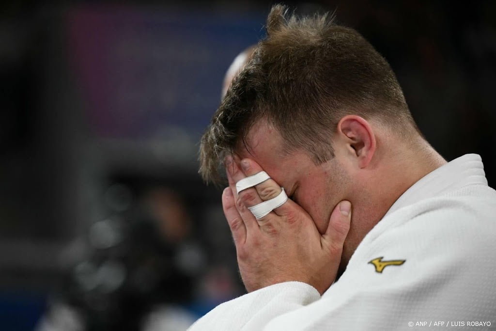 Politie onderzoekt 'brute' mishandeling Duitse judoka