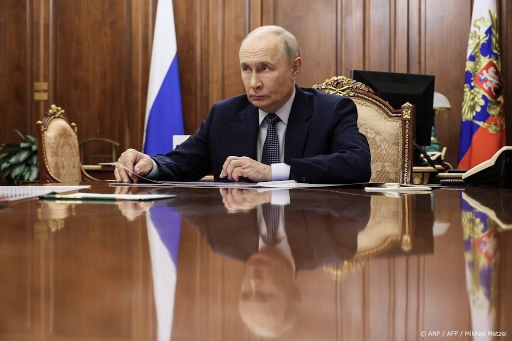 Moskou meldt doden bij Oekraïense aanvallen op Rusland en de Krim