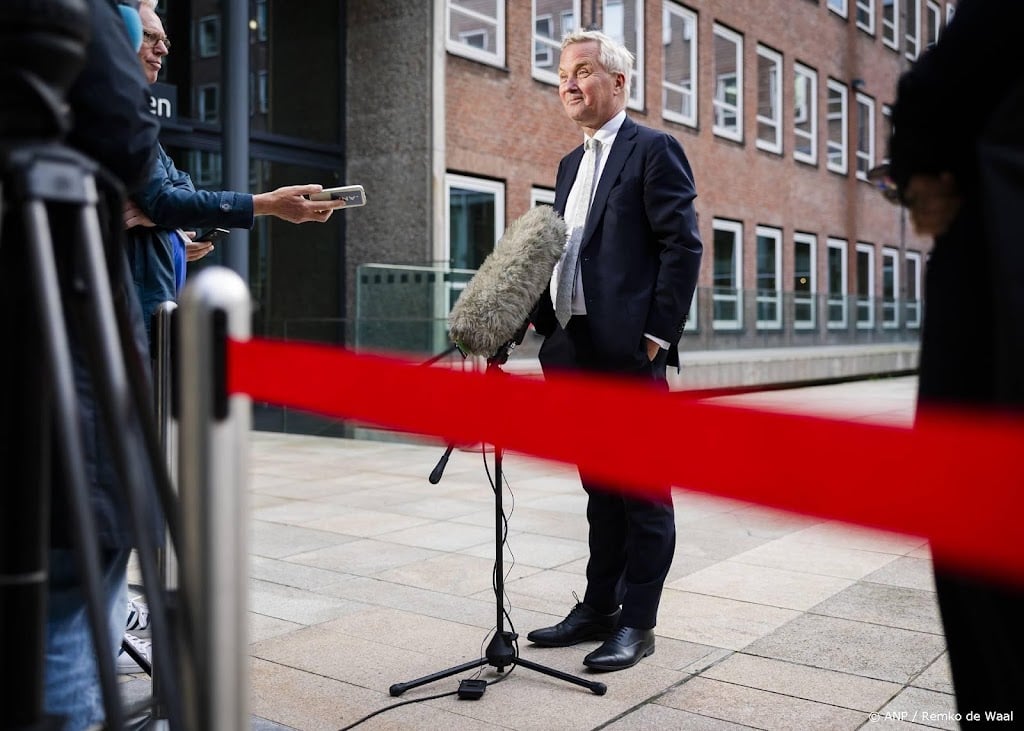 Poging om regels te versimpelen begint bij vier ministeries