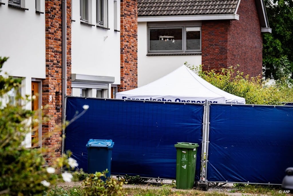 Moeder in zaak rond dood 12-jarige zoon in Eerbeek langer vast