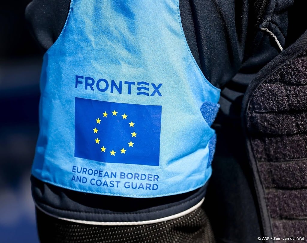 Lichte stijging terugkeer afgewezen asielzoekers door Frontex 