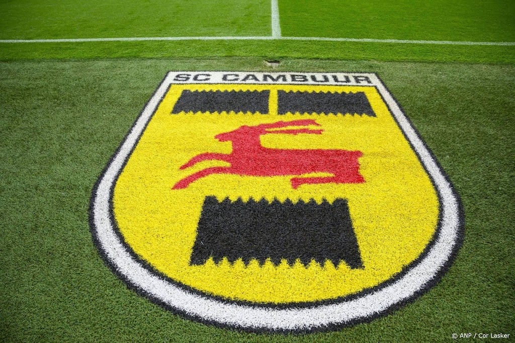 SC Cambuur laat tegen NEC weer uitfans toe na vuurwerkincident