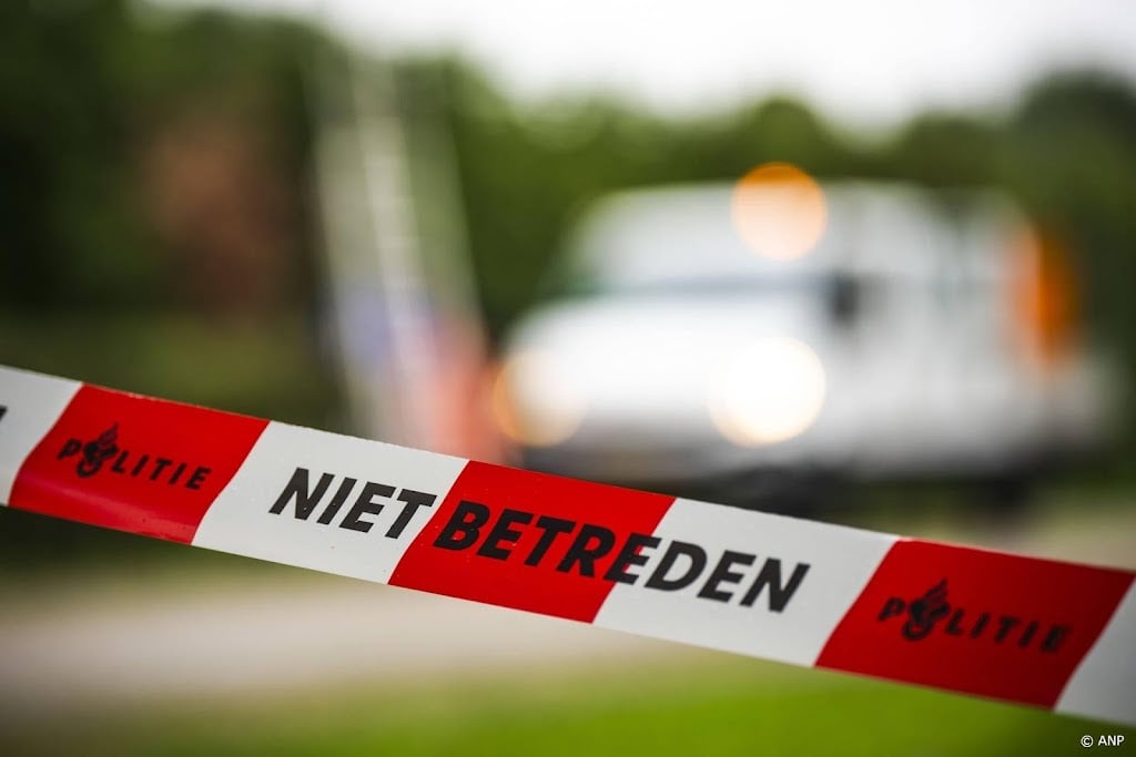 Politie vindt opnieuw vuurwapens tijdens zoekacties in Overasselt