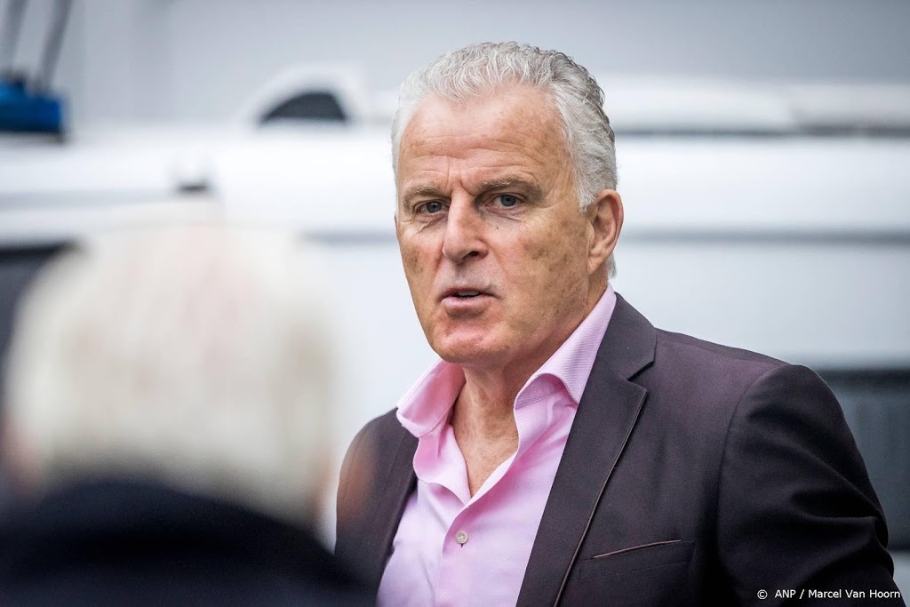 Familie Nicky Verstappen aan het woord in rechtbank
