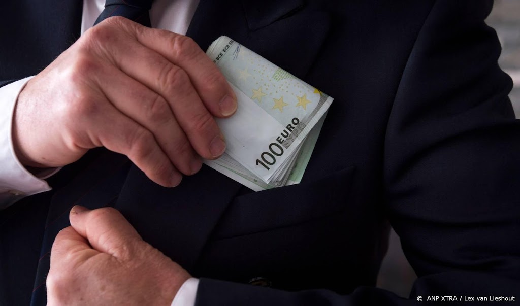 'Miljardairs nog rijker geworden ondanks coronacrisis'