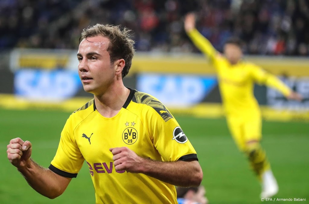 Nederlandse clubs benaderen met 661 transfers record van 2019
