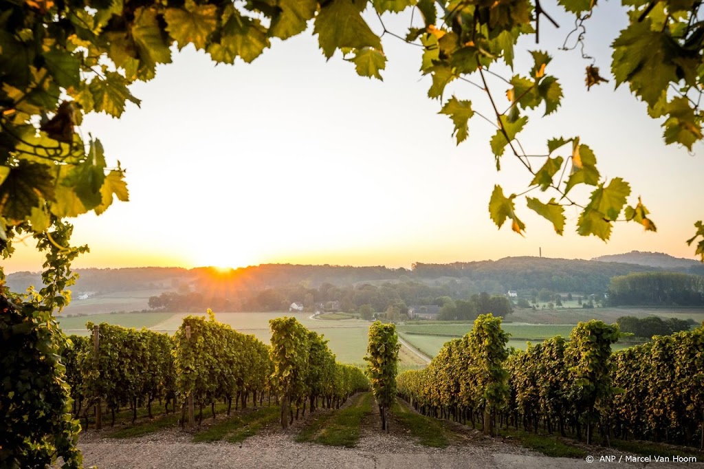 Afgelopen maand was warmste september ooit gemeten