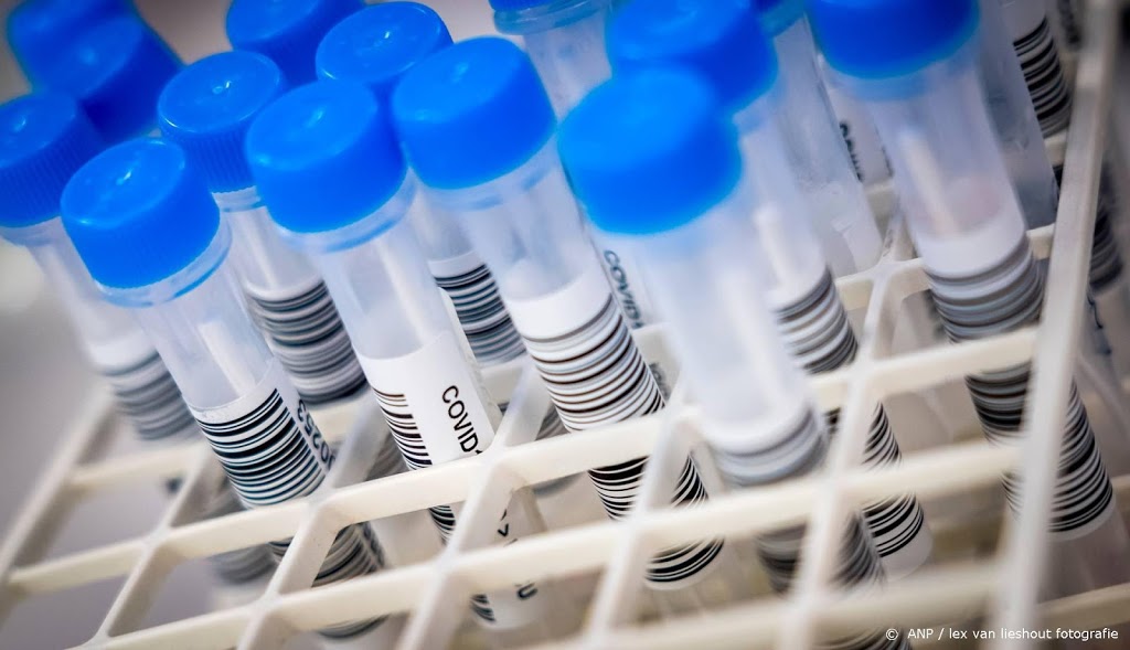 VWS: we werken aan grootschalige inzet sneltesten