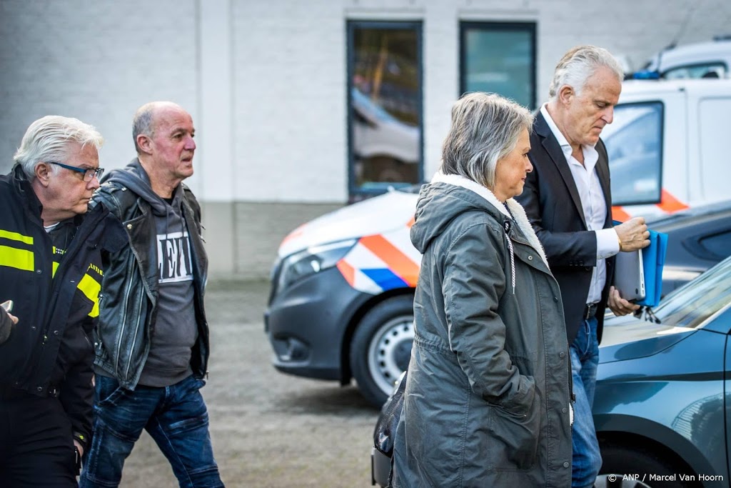 Nabestaanden Nicky Verstappen willen Jos B. aankijken