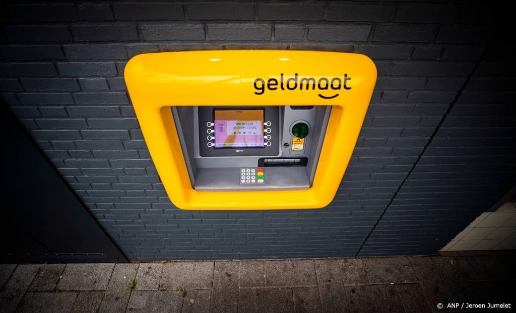 Toezichthouder ACM staakt onderzoek naar Geldmaat