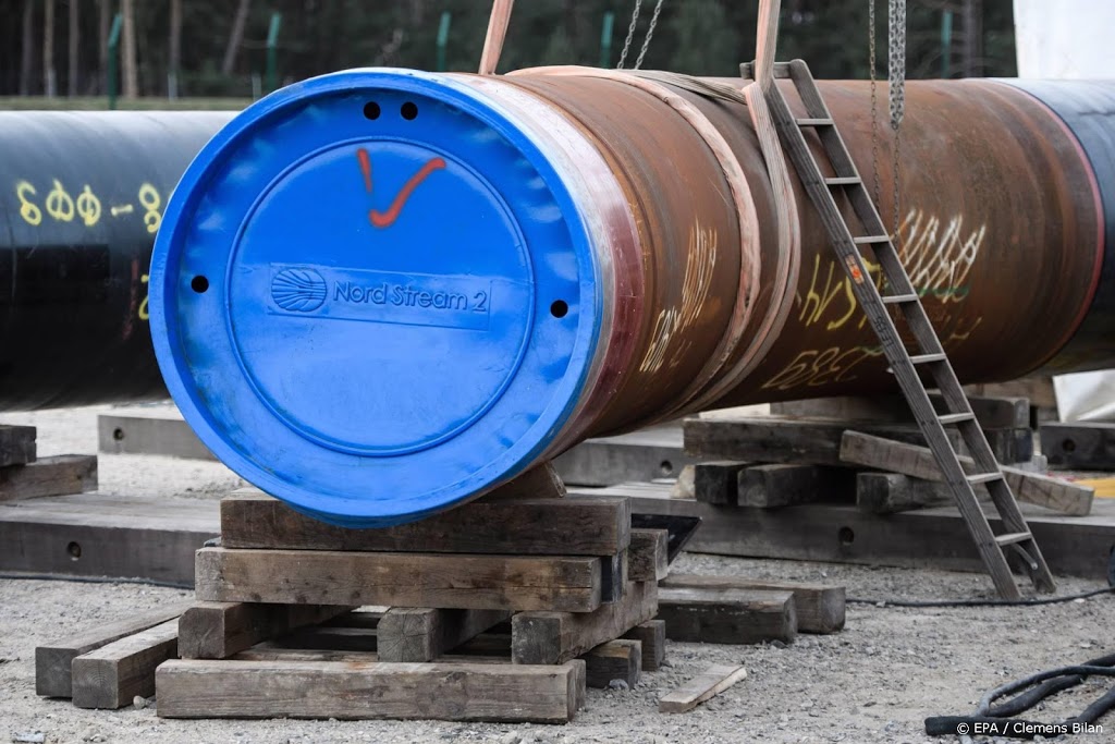 Polen legt Gazprom miljardenboete op om Nord Stream 2