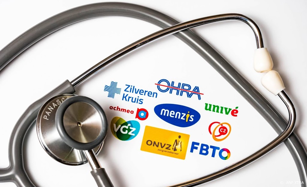 Zorgverzekeraars bereid tot noodsteun aan ziekenhuizen in 2021