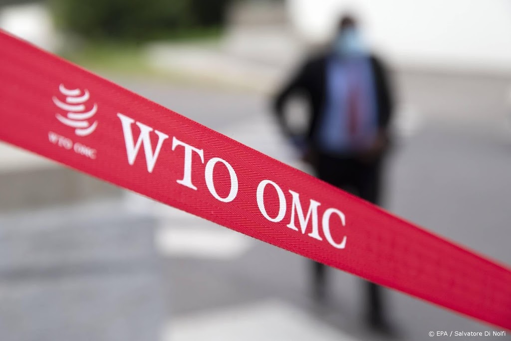'Nigeriaanse en Koreaanse zijn topkandidaat voor leiding WTO'