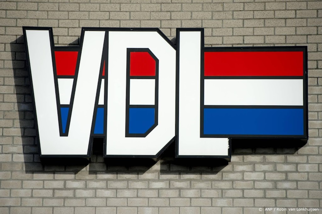 Cyberaanval treft industrieconcern VDL, autofabriek hele dag plat
