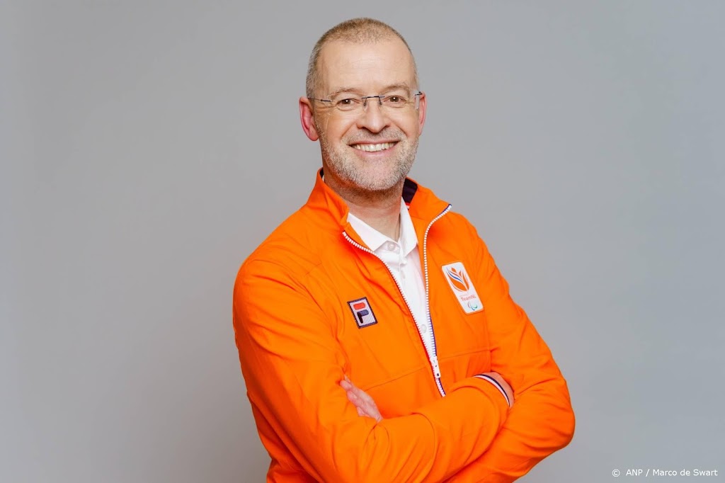 Nederlander kandidaat voorzitterschap paralympisch comité Europa