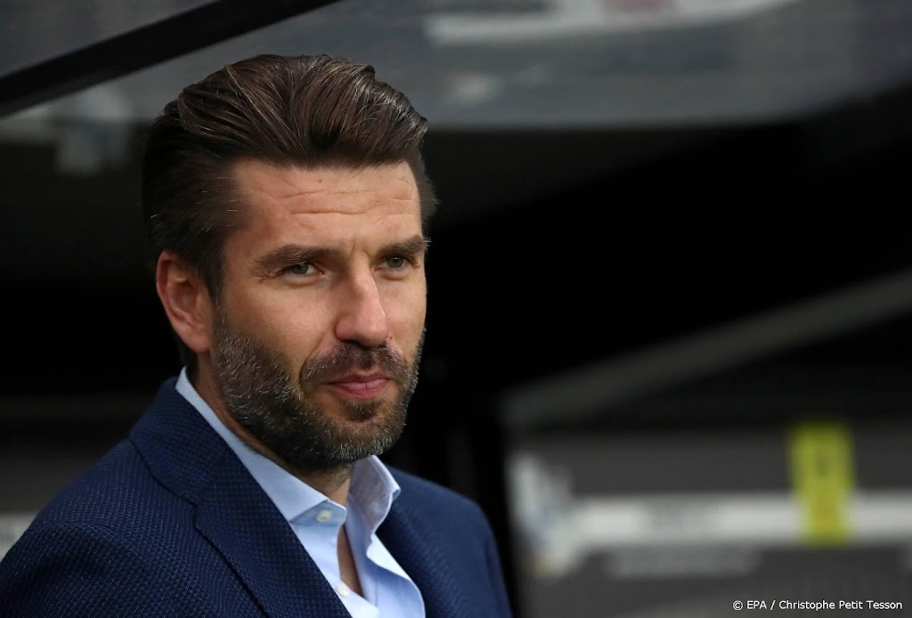 Voetbalclubs Levante en Standard Luik hebben een nieuwe trainer