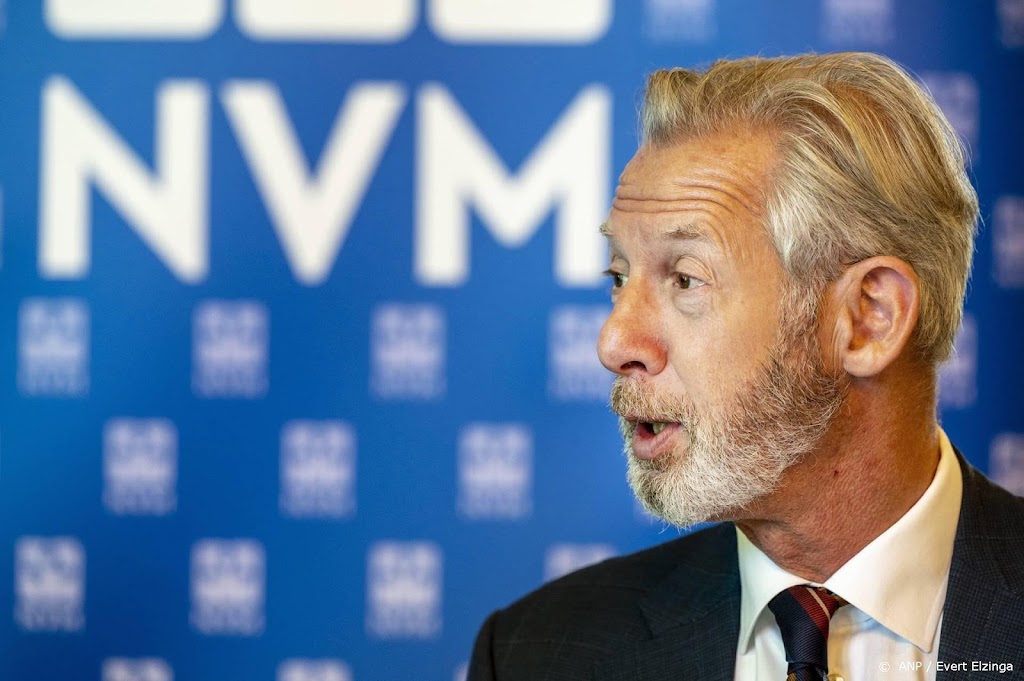 NVM: boetes voor gemeenten die zich niet aan bouwafspraken houden