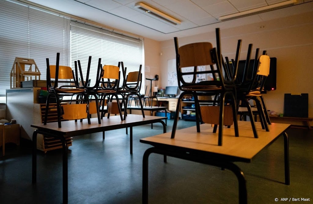 Schoolorganisaties: lerarentekort grote bedreiging voor onderwijs