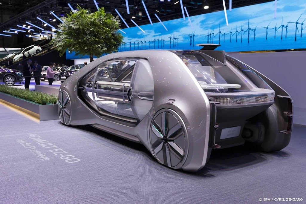 Autoshow Genève gaat voor derde jaar op rij niet door