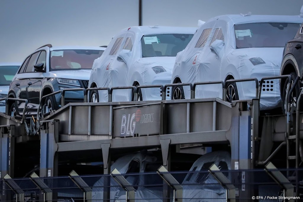Skoda verlaagt tot eind dit jaar autoproductie om chiptekort