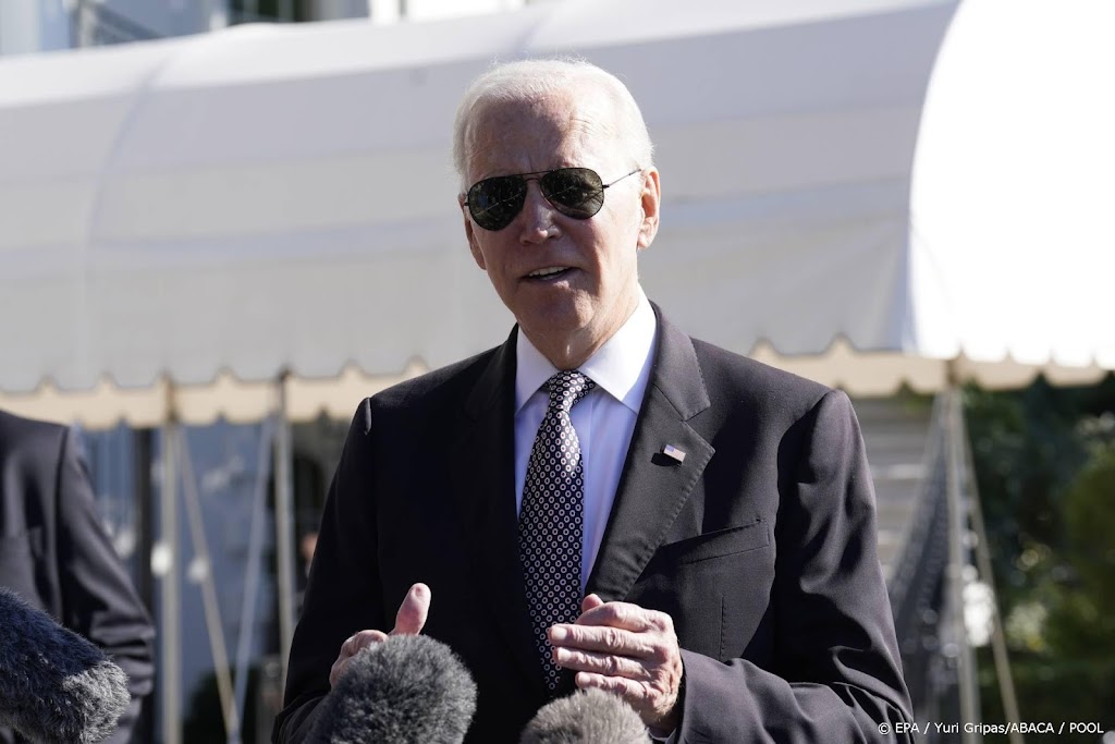 Biden: nucleaire dreiging terug op niveau van Koude Oorlog