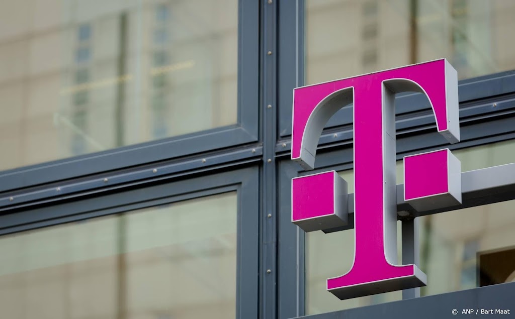 T-Mobile neemt aanbieder vast internet Cambrium over