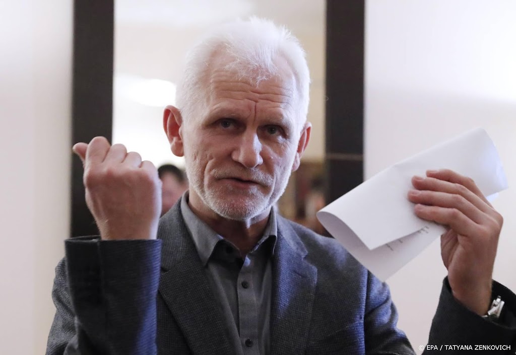 Nobelprijs voor de Vrede naar voorvechters van mensenrechten