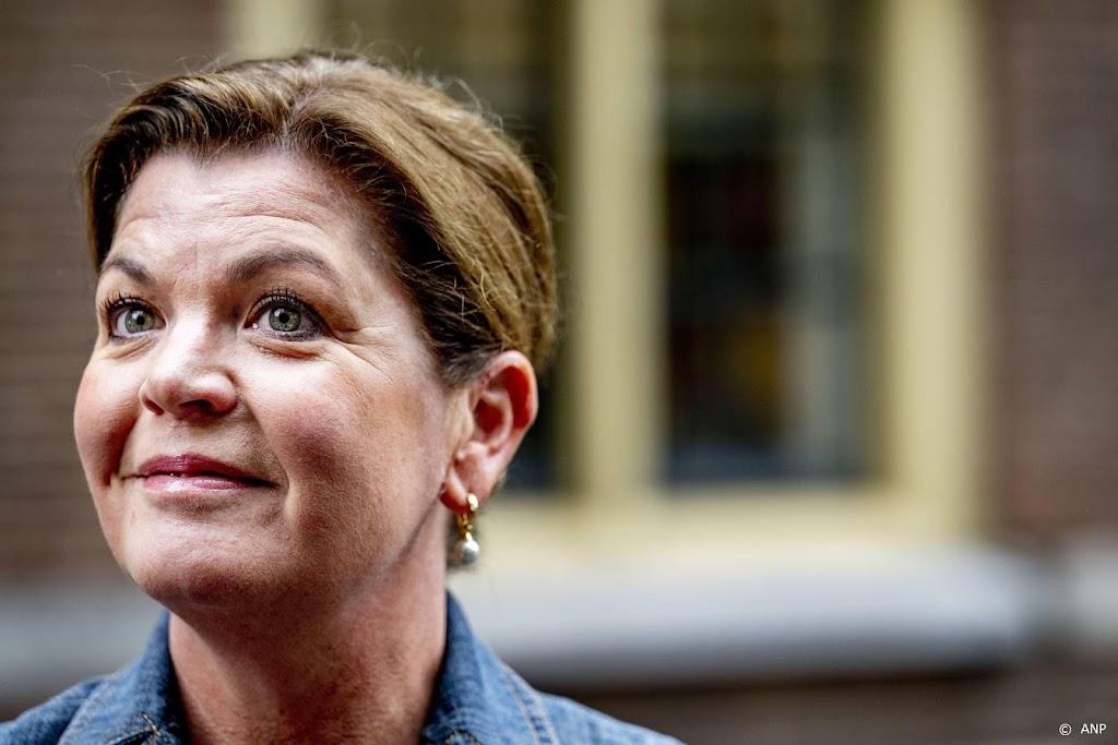 Van der Wal: afgeschermde agenda direct opgelost