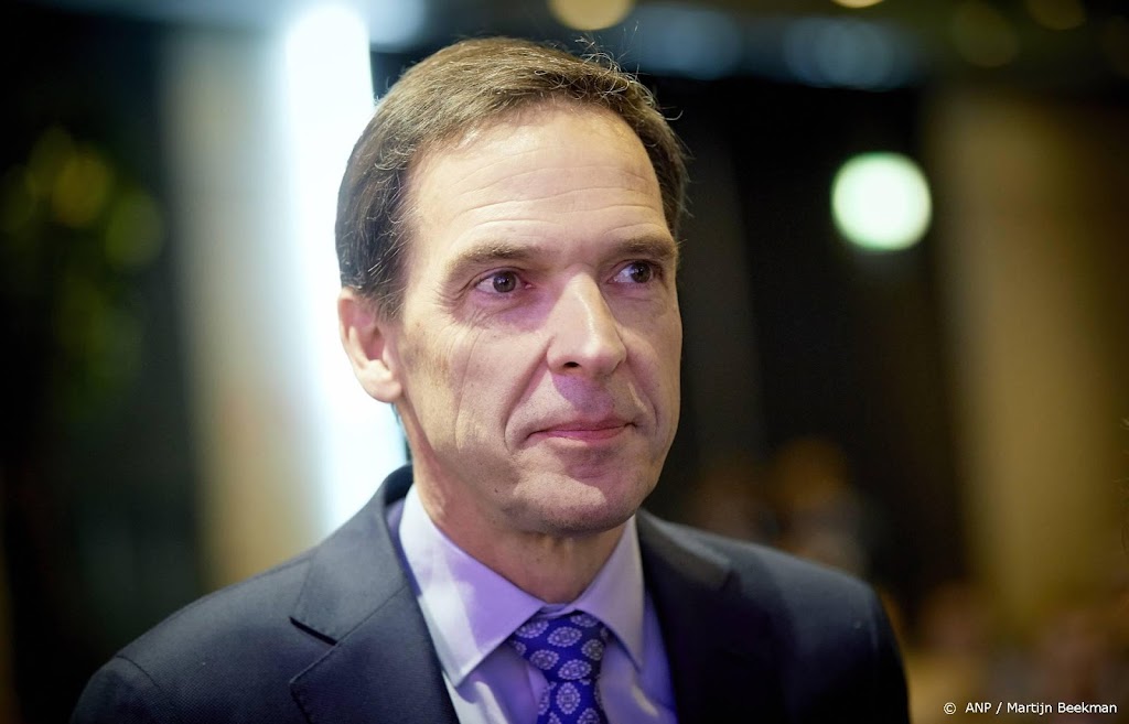 Niet bestuursfavoriet Hoes maar Wetzels nieuwe VVD-voorzitter
