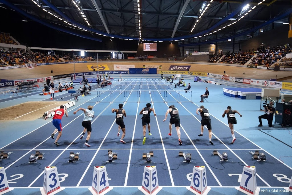 Atletiekunie: bepaalde omgangsvormen hadden anders moeten zijn