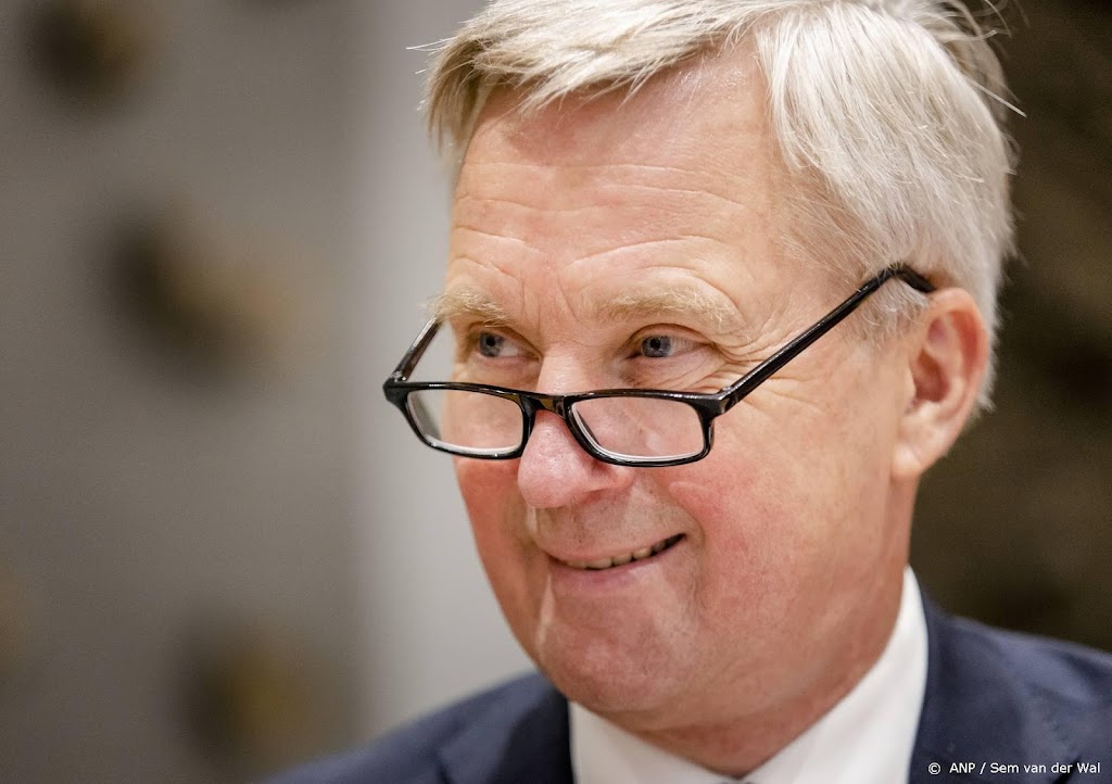 Van der Burg in beroep tegen uitspraak over asielopvang
