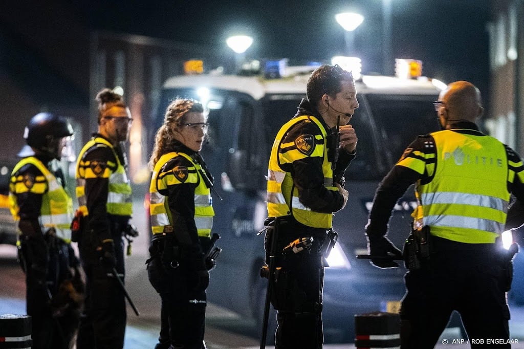 Politiebond: loonsverhoging beschikbaar voor meer medewerkers