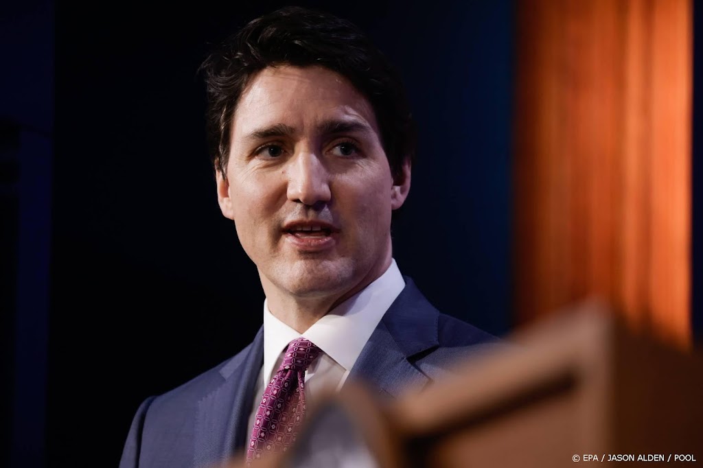 Canada weert 10.000 Iraniërs van regime in Teheran voor altijd