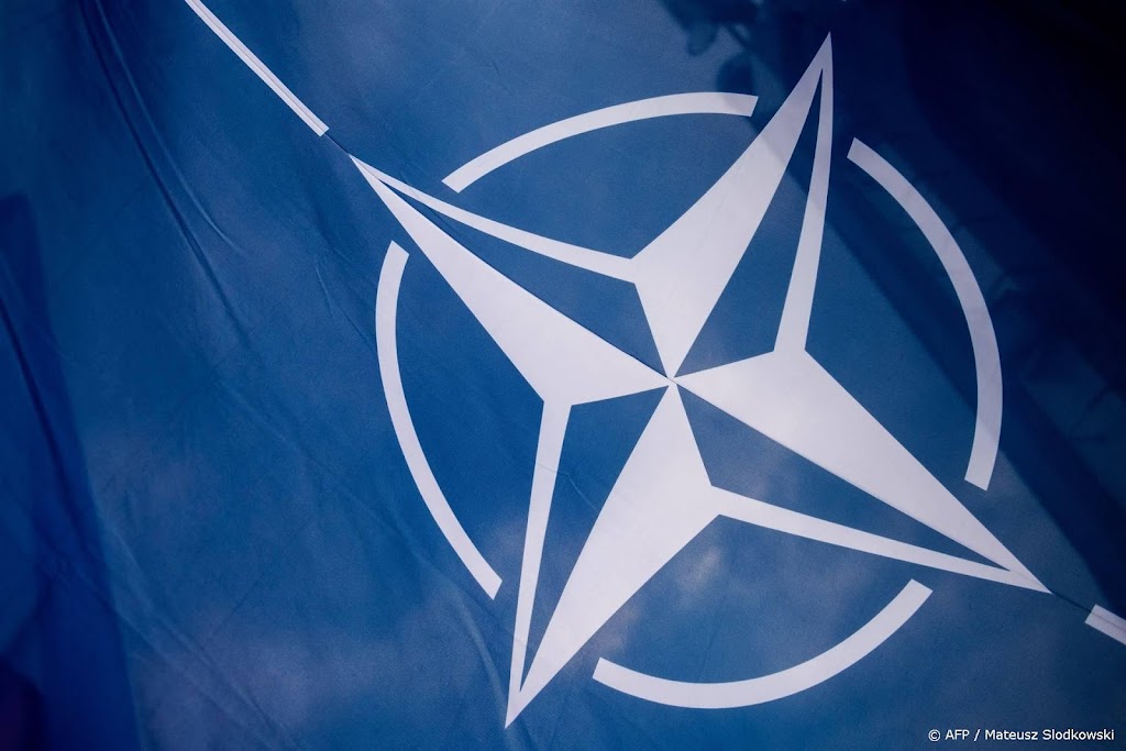 NAVO veroordeelt geweld tegen Israël