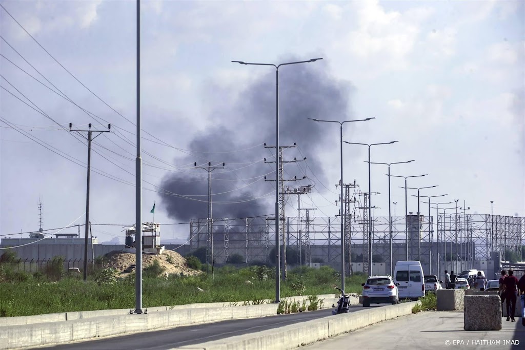 VN-Veiligheidsraad houdt zondag spoedoverleg over Israël
