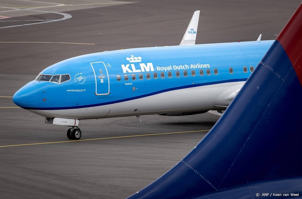 Ook KLM annuleert vlucht naar Tel Aviv