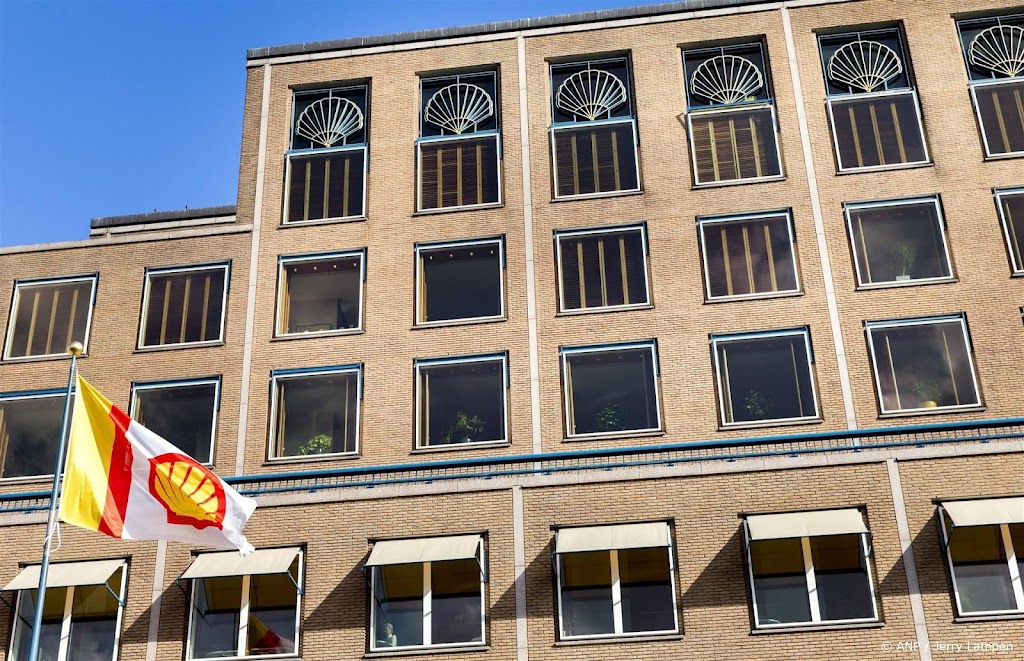 Shell meldt zwakkere raffinagemarges en verlies bij chemicaliën