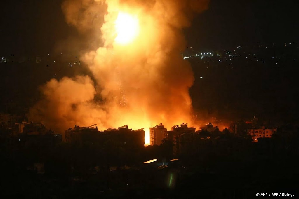 Hezbollah zweert jaar na 7 oktober Israël te blijven bestrijden