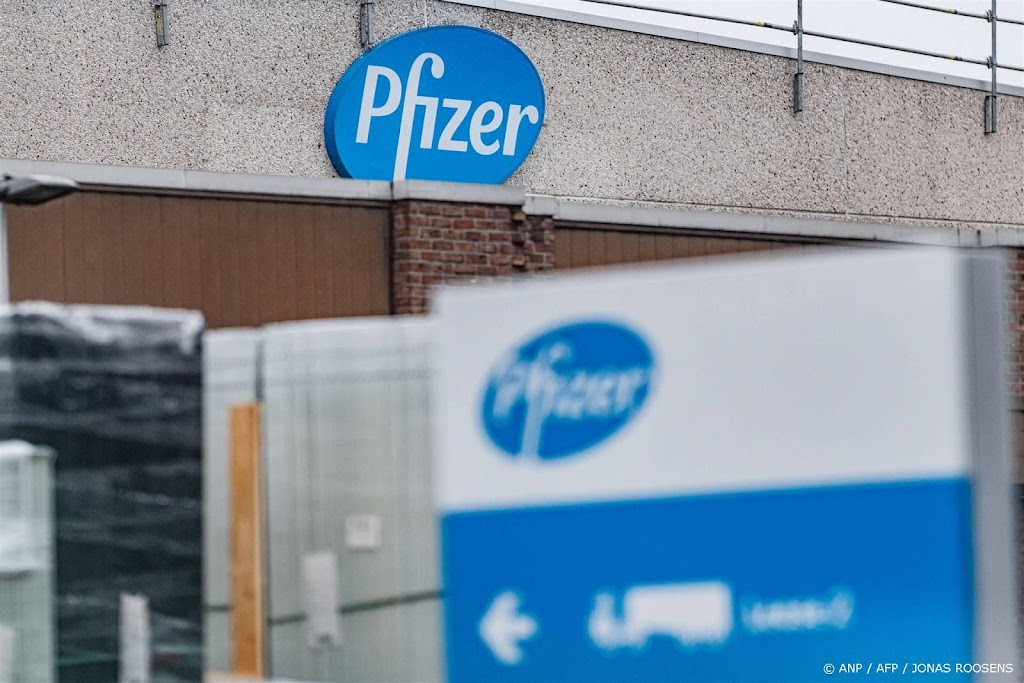 Activistische investeerder Starboard neemt belang in Pfizer
