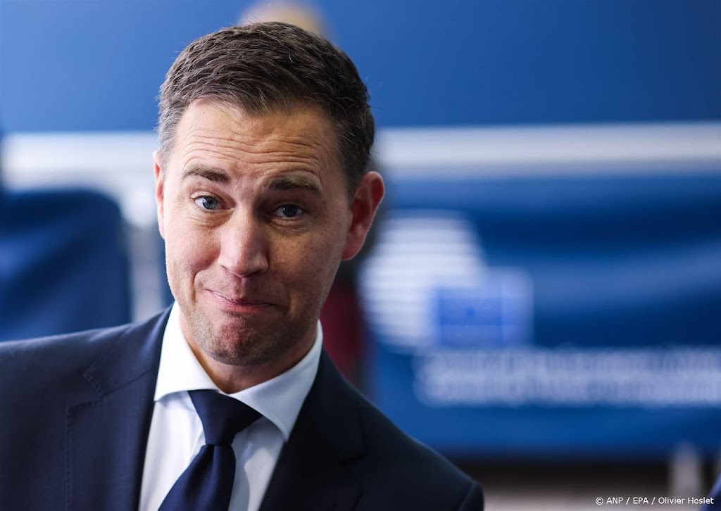 Heinen vindt financiële steun Oekraïne 'ongelooflijk belangrijk' 