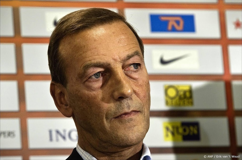 KNVB staat bij duels met Hongarije en Duitsland stil bij Neeskens