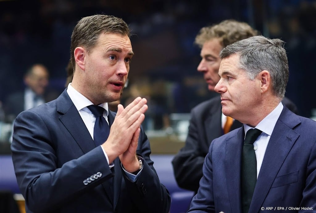 Eurogroep werkt aan versterken concurrentiepositie EU