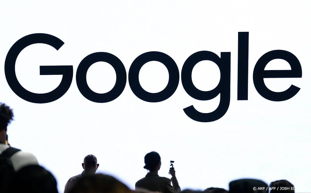 Google-moeder moet concurrenten meer ruimte geven in appwinkel VS