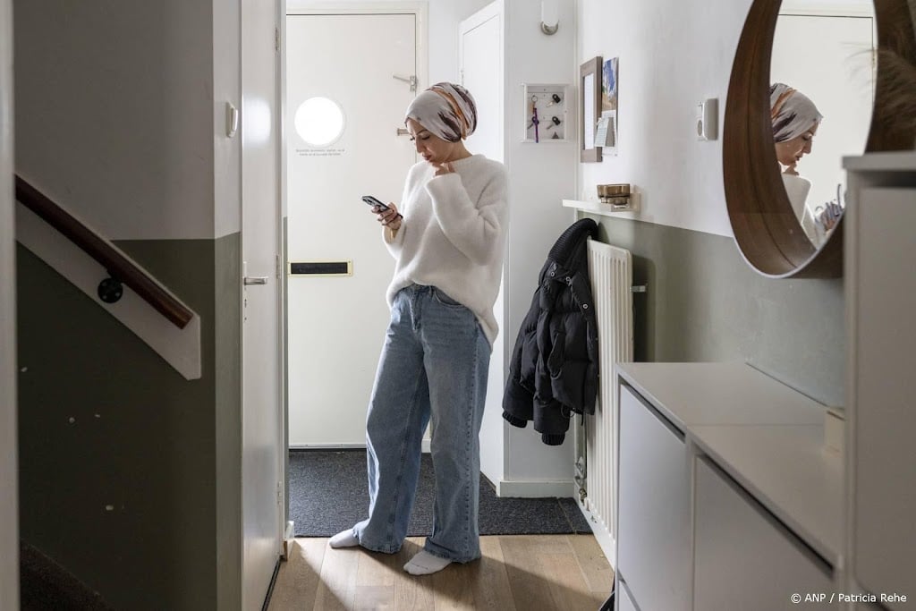 Mobiel dataverbruik bereikt na forse stijging weer nieuw record