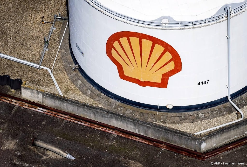 Shell schrijft 600 miljoen af op geschrapte biobrandstoffabriek