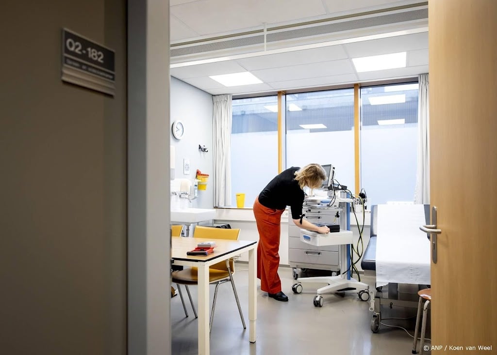 RIVM: risico op langdurige coronaklachten aanzienlijk afgenomen