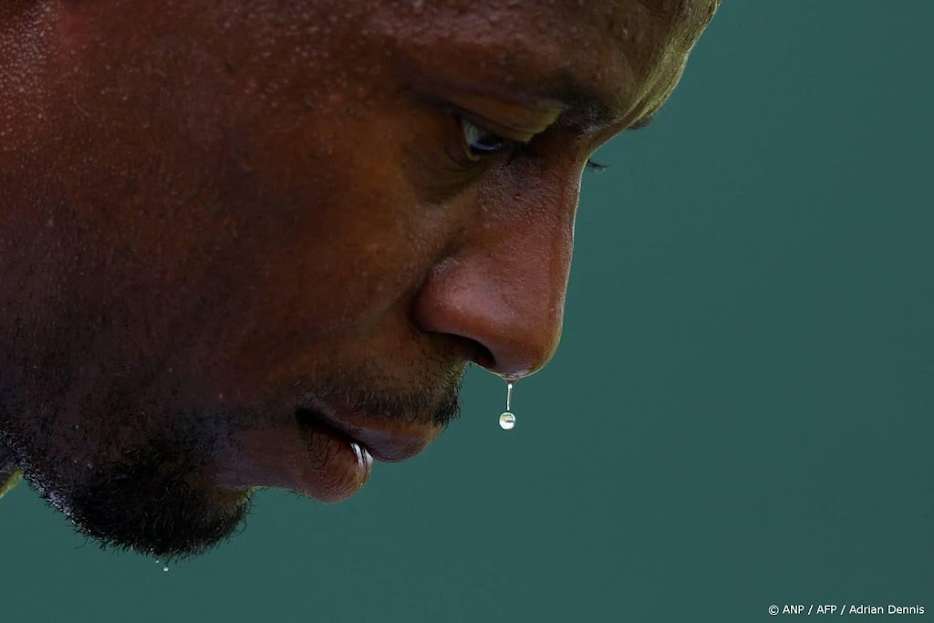 Tennisorganisatie ATP denkt na over officiële hitteregel